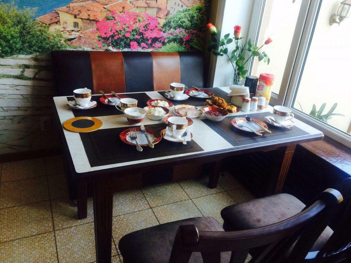 Happy House Hotel Salor Extérieur photo