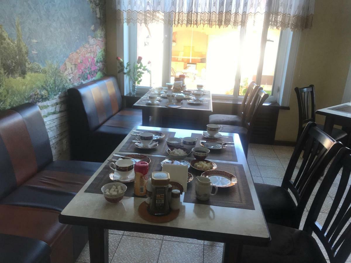 Happy House Hotel Salor Extérieur photo