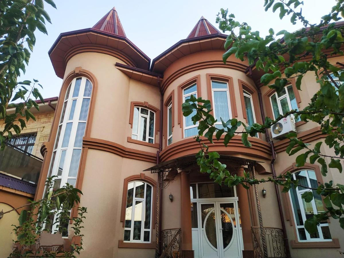 Happy House Hotel Salor Extérieur photo