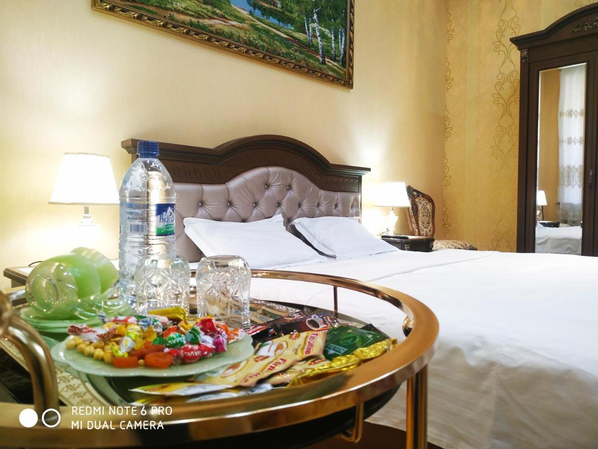 Happy House Hotel Salor Extérieur photo