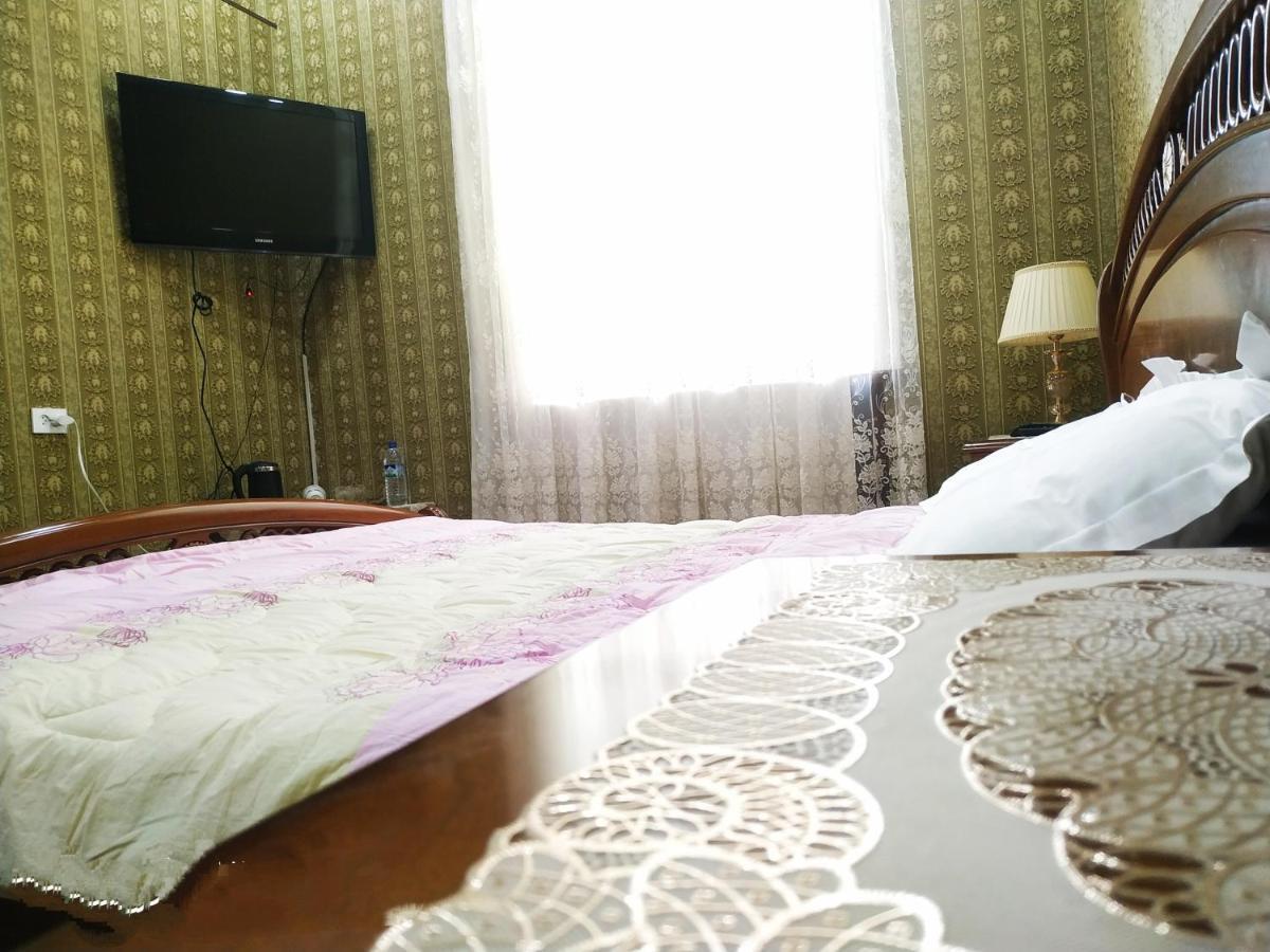 Happy House Hotel Salor Extérieur photo