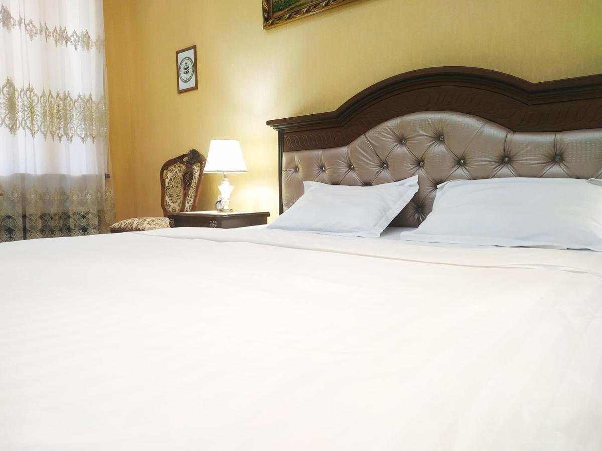Happy House Hotel Salor Extérieur photo