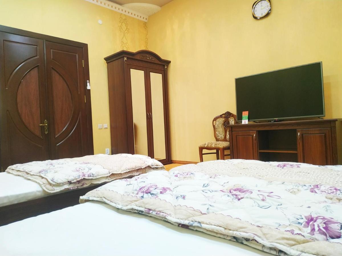 Happy House Hotel Salor Extérieur photo