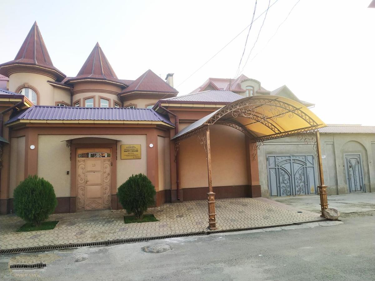 Happy House Hotel Salor Extérieur photo