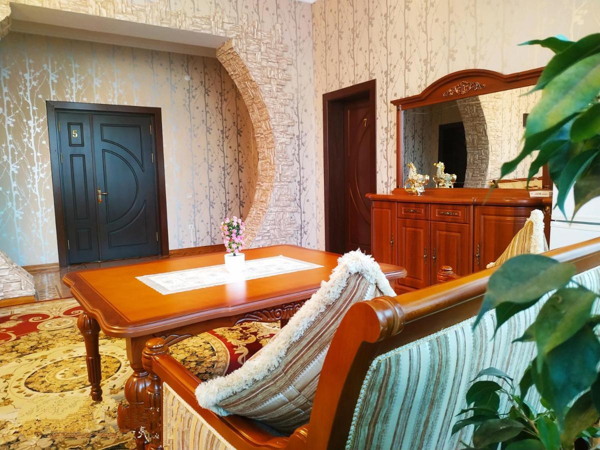 Happy House Hotel Salor Extérieur photo