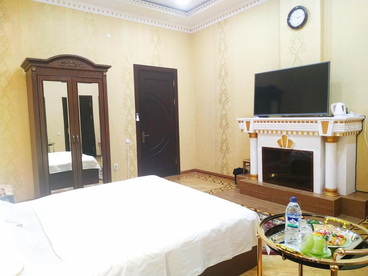 Happy House Hotel Salor Extérieur photo